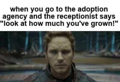 now wait just a gosh darn moment here