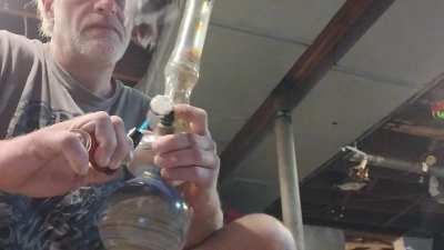 total fucking destruction 