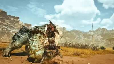 0.25 speed of the final SnS move 