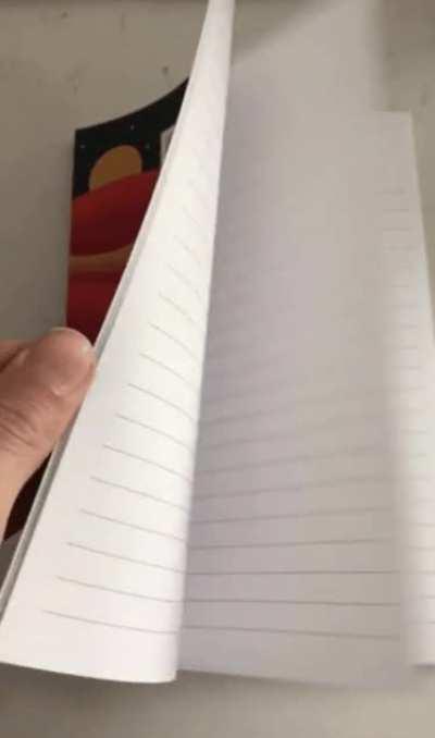 I saw Dune in theatres and absolutely loved it. Decided to order the book on Amazon— four days later, this is what I received.