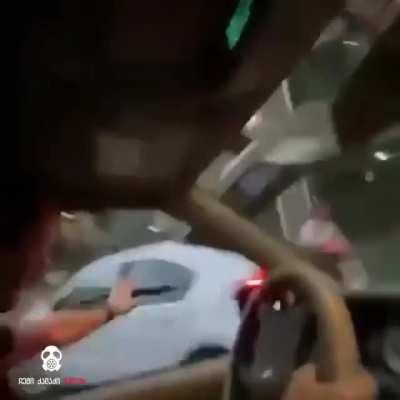 everything is comical here