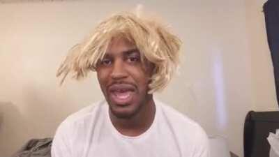 Uncovered Logan Paul apology video (2018) Take 1