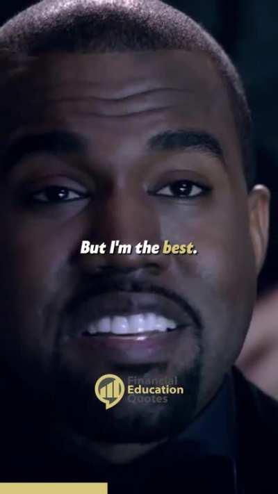 Different Animal, Same Beast - Kobe Bryant & Kanye West