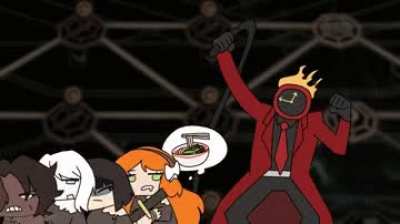 How strong will the sinners be if they were able to access any ego gifts from the mirror dungeon?