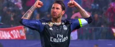 Learn Colours with Real Madrid (credit: @Saweezyy on Twitter)