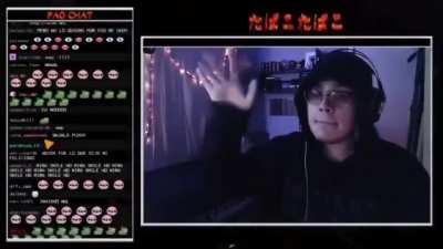 A ustedes no les pasa que están es un círculo vicioso de Monster y xanax ?