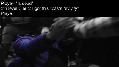 A minute is all it takes