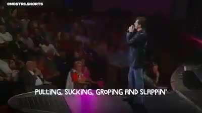 Daniel O Donnell - My first shift