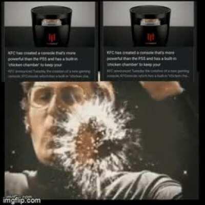 PS5 AND XBOX GOES BRRRRRRRR