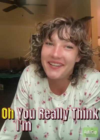 TikTok 💋 @Vivian________here