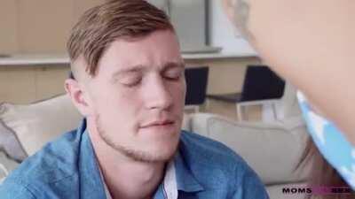 Eva Long - Three Steps To Fuck Your Step Mom [MomsTeachSex]