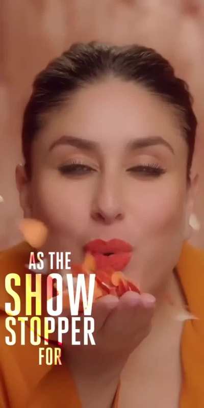 Kareena Kapoor