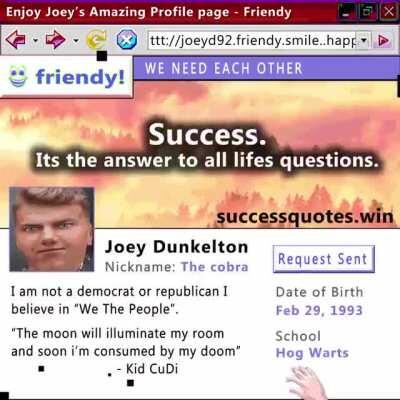 Yandere vibes, among other things