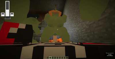 Goblin 2/4 - Fapcraft