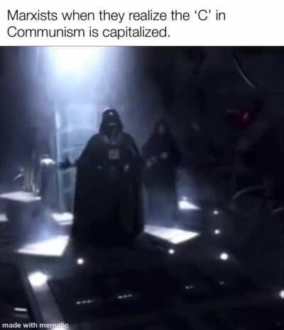 American sounds: *intensifies*