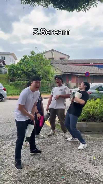 Why is this shit so REAL? 😭