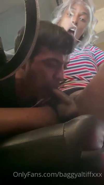 Driver’s Seat Public BJ