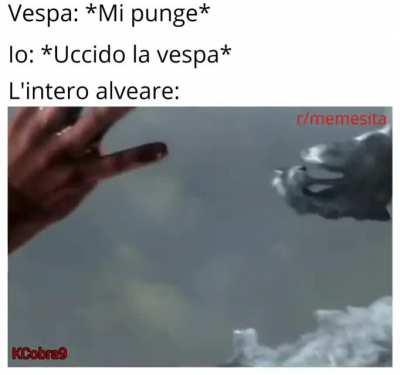 Era legittima difesa