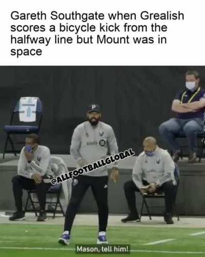 Can't be a coincidence he's loved wherever he goes 🤷‍♂️