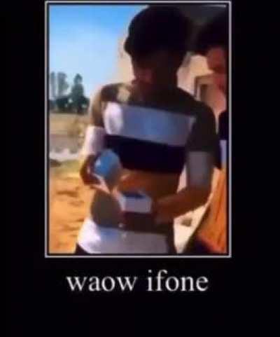 When your order Mr. Beast from wish