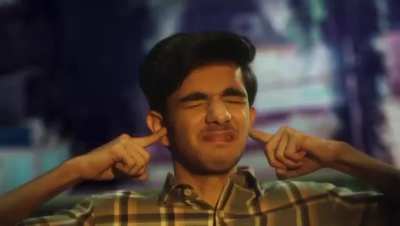 Allen's Advertisement against PW