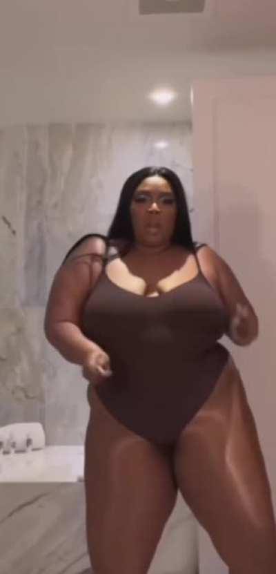 I would Seriously Love to fuck her Big Sexy Ass