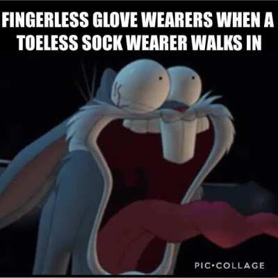 You can't match my swag