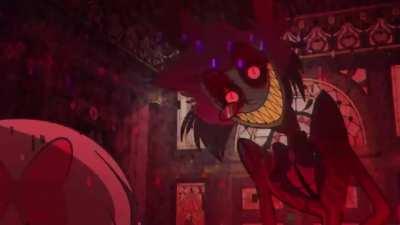 Me after my new friend asks why I’m not trying in our 1v1