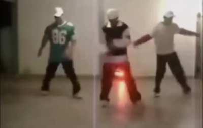 Listening to Foals on shuffle be like