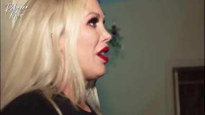 Season 2 Arcane scene of Viego possessing janna