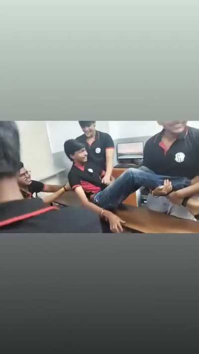 Pw ki sabse mc balak