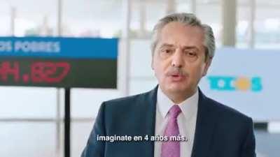 Ya son como 5 millones mas en 9 meses