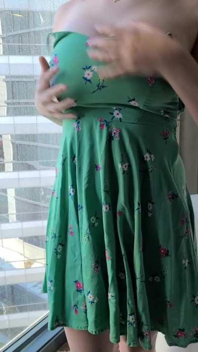 sundress season is my favorite, let me show you why (18f)