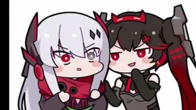 Guaranteed increase in players if Kuro uses this as an ad