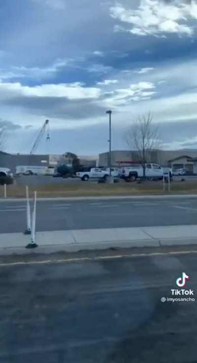 Saw on TikTok hopefully y’all laugh like I did.