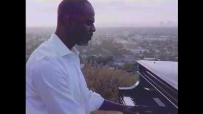 [MUSIC VIDEO] Travis Scott - Rara [Unidentified]