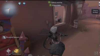 Throw back to a fun match I had last year