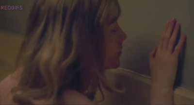 Kate winslet and Saoirse roman (Ammonite)