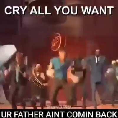 me when i see Lisa Gaming Fans