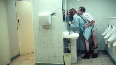 Karen Gillan - The Party's Just Beginning (2018)