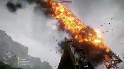 Kkkk a física nos jogos é impecável