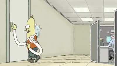 Starting a Level in Hitman be like