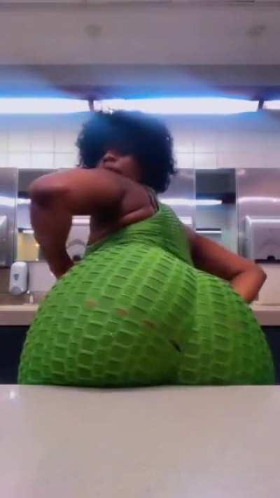 Wardrobe Malfunctions.