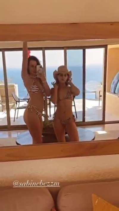 Danielle campbell new story