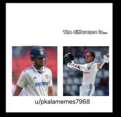 Gill is okay but him being VC almost confirms that he will be opening and not jaiswal :/