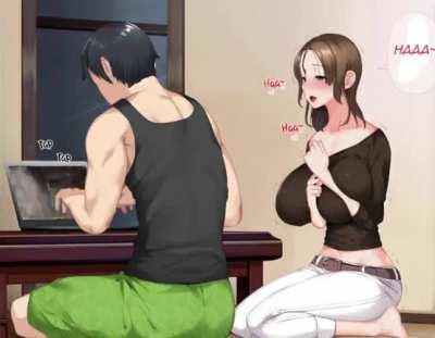 LEAVE ME ALONE BITCH IM SPEEDRUNNING HALF LIFE