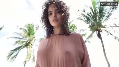 Nina daniele boobs are so hot