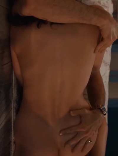 Shelley Hanning - The Obliterated (2023)