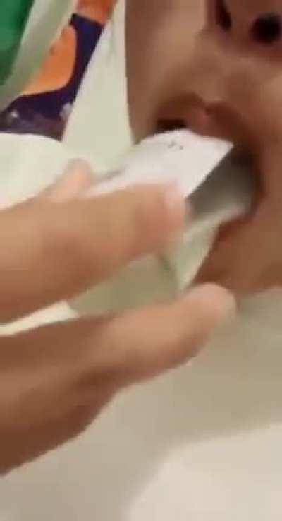 Sponsored by Nivea Deodorant