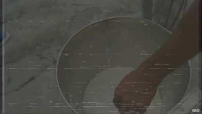 Lofi taho para sa maulang panahon